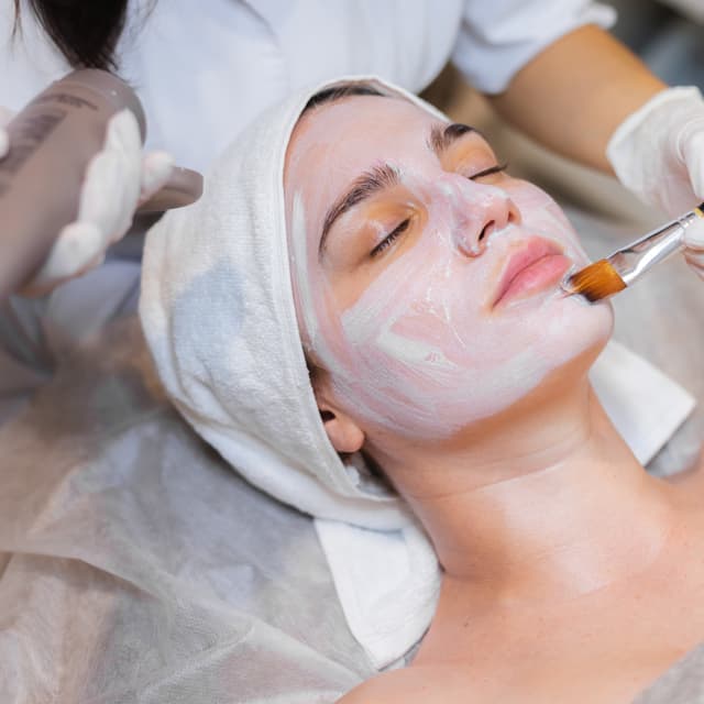 Teen Facial Membership at Lumos Aesthetics & Wellness in Louisa, KY