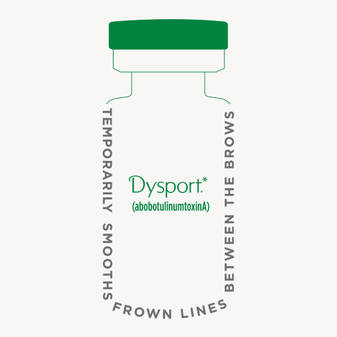Dysport Loyalty Club at Lumos Aesthetics & Wellness in Louisa, KY